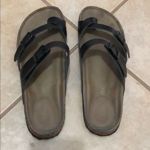 Madden Girl Sandals